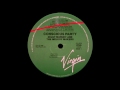 Ziggy Marley & The Melody Makers - Tumblin' Down [Virgin 1988]