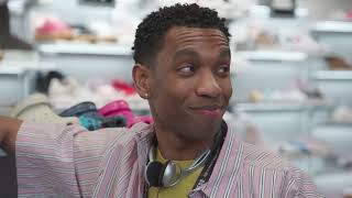 Journeys Jazmine from Journeys - Episode 2