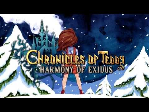 Chronicles of Teddy: Harmony of Exidus Trailer thumbnail