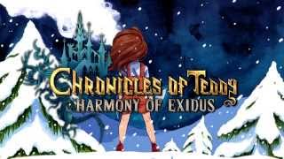 Finding Teddy + Chronicles of Teddy: Harmony of Exidus Bundle Steam Key GLOBAL