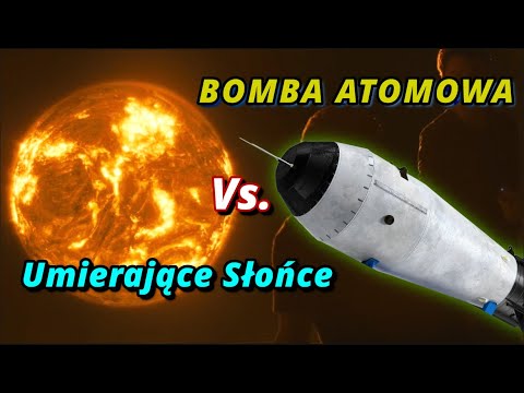 Czy da się tak ocalić słońce? W stronę słońca | Krótka analiza