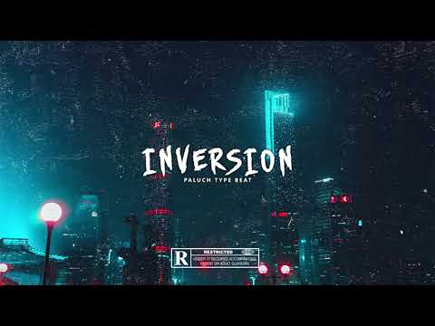 [FREE] Paluch x Gedz Type Beat - "Inversion" | Hard Trap Instrumental 2021
