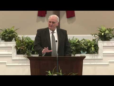 | The Elements of Sin | Genesis 3:1-8 | Charles Lawson |