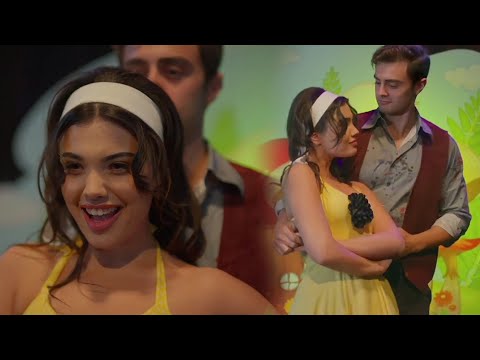 Kardeşlerim 112.bölüm/Çiftlerin dans sahnesi