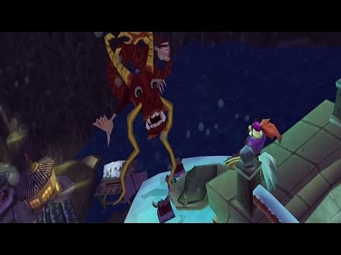 SGB Play: Sly 3: Honor Among Thieves - Part 24