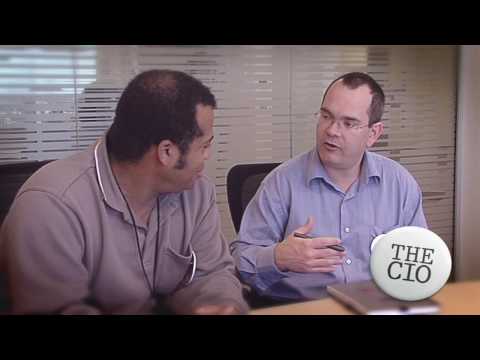 Why CIO's Love Cisco Nexus 1000V
