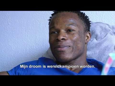 Thumbnail for Amsterdam FullColor aflevering 18: Succes: Innocent Anyanwu by Nederlan, Nederland
