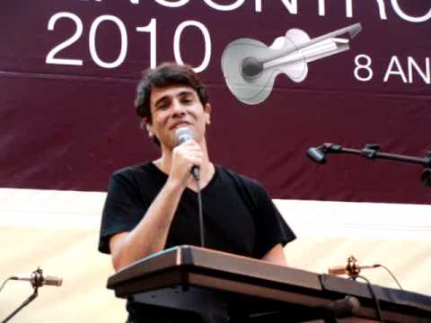 Claudio Lins e Ivan Lins - Lembra de mim