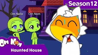 Download lagu Om Nom Stories Season 12 Ep11 Haunted House (Part 1) mp3 Download lagu Om Nom Stories Season 12 Ep11 Haunted House (Part 1) mp3