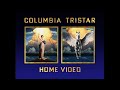 Columbia TriStar Home Video Logo Upscaled 4K 1997