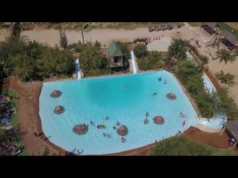 Montagu Guano Cave Resort