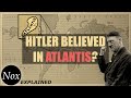 The Myth Of The Aryan Race EXPLAINED