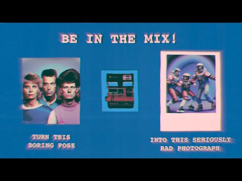 SCP-978 | The Desire Camera Infomercial | Utopian World