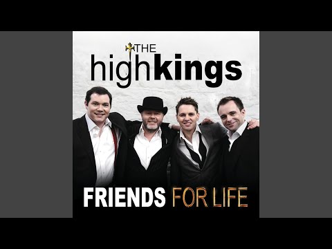 Irelands Shore - The High Kings