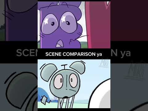 animaticlock but cfmot noises #animaticbattle #objectshows #itft #itstimeforthe #osc