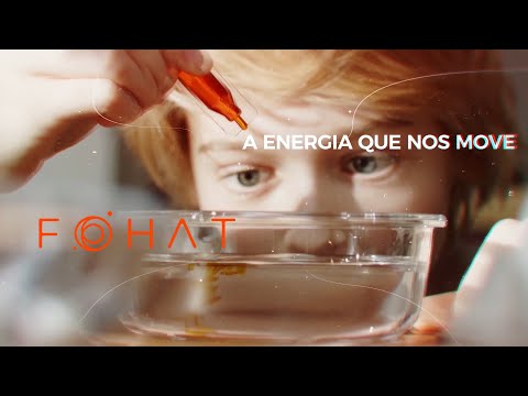 FOHAT - INTELIGÊNCIA ENERGÉTICA