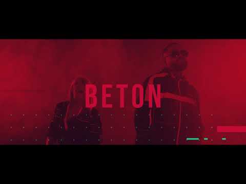 GIAJJENNO x METZKER VIKTÓRIA - BETON (METZKER VIKTÓRIA & KING BJ REMIX)