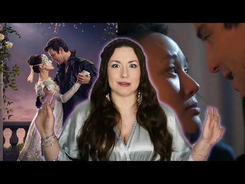 BRIDGERTON SEASON 4 PART 1 | INITIAL THOUGHTS