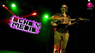 MICAH P.  HINSON - DRIFT OFF TO SLEEP @OchoYMedioClub 24/06/2016