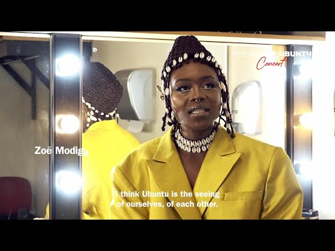 Rebirth of Ubuntu Concert 3rd Edition - Celebrating Youth Month 2025 at Joburg Theatre theatre