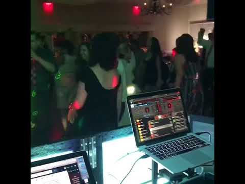 The DJ Joe Bene LLC video.