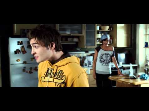 Trailer-Vorschau: 100 Feet