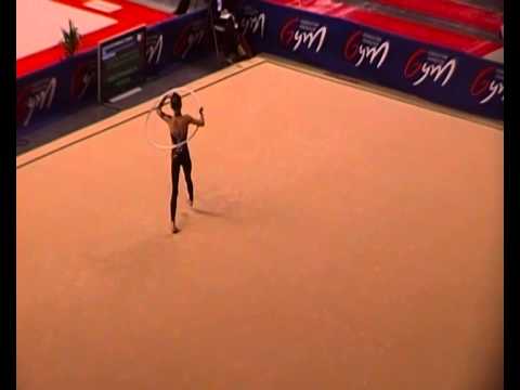 08 Hélène Deconninck - cerceau