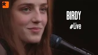 BIRDY - Wings - Live Musilac