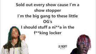 Dae Dae - What U Mean (Remix) ft. Lil Yachty