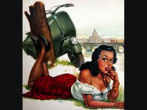 Dream Girl   Johnny Argo