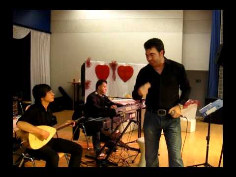 Suat KALAYCI - Gün Görmeyesin