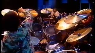 Lakatos O´Mara Jackson Witham Carrington Jazz In Concert 1991 Part 2
