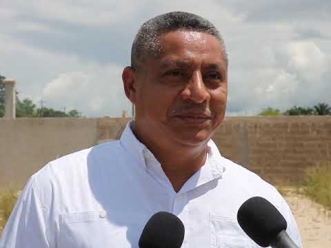 Mira Says He is Not Fearful of Opposition Candidates for Belmopan