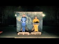 Pet Shop Boys -  I'm With Stupid - official video