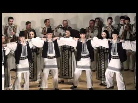 Doina Timisului-Dans de munte-Contratimp