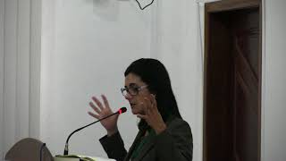 NÃO VIM DESTRUIR A LEI - PALESTRA ESPÍRITA