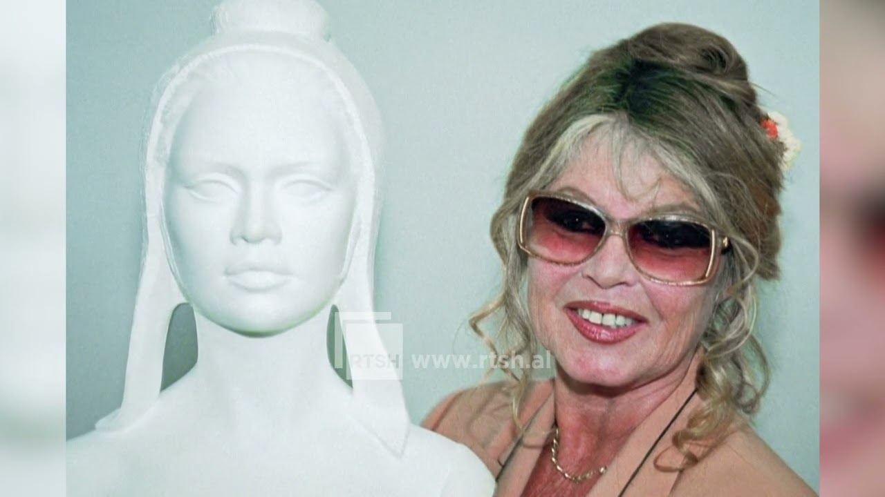 Brigitte Bardot, legjenda e ekranit francez, ndërron jetë në moshën 91 vjeç