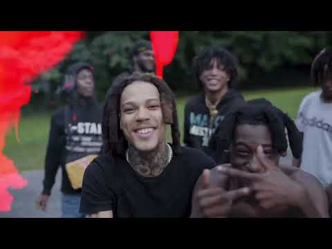 LIL TREY5 - UNTIL THEY FREE POPPA (OFFICIAL MUSIC VIDEO) (PROD.BY KSOOJAY)