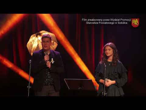 Dziś – Doktor Żywago (Koncert Musicalowy w Sokółce)