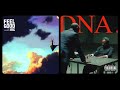 Feel Good Inc X DNA Gorillaz X Kendrick Lamar