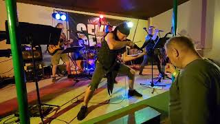 Video Jiřina Lysáková ft. SEKEC - Mama Tata (LIVE cover, 2025)