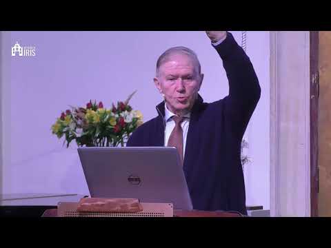 36 - Locul și rolul femeii în bătălia spirituală - 1 Corinteni 11:1-6 - 11.10.2025