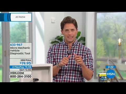 HSN | At Home 09.24.2018 - 03 PM