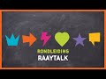 RONDLEIDING | RAAYTALK