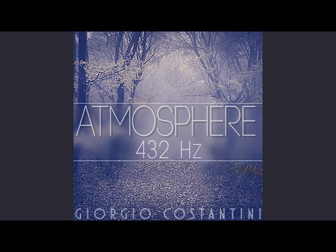 Atmosphere 8 (432 Hz Version)