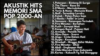 Download lagu LAGU 2000-AN AKUSTIK MASA SMA BAND POP INDONESIA HITS BIKIN NOSTALGIA | PLAYLIST FULL ALBUM SANTAI mp3 Download lagu LAGU 2000-AN AKUSTIK MASA SMA BAND POP INDONESIA HITS BIKIN NOSTALGIA | PLAYLIST FULL ALBUM SANTAI mp3