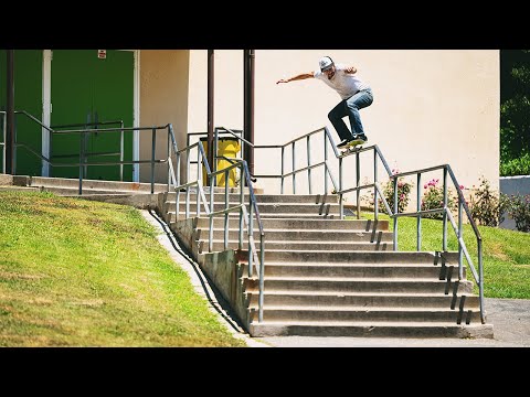 "Fire In Da Sky" - An Emerica film by Matt King