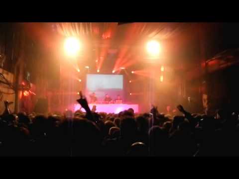 Chinese Man | 7th Street live @ Strike | 2Mar2013