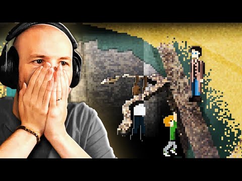 Überleben. Um jeden Preis.. | Don't Escape: 4 Days to Survive [Tag 3]