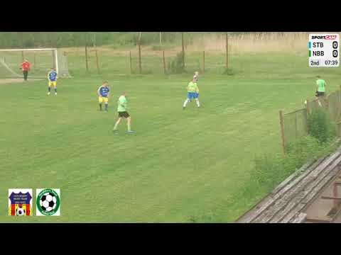 Fotbal old-boys: Neighbors Baia Mare-Sport Team Baia Mare 1-3 (0-1) 13.05.2022 rep. II